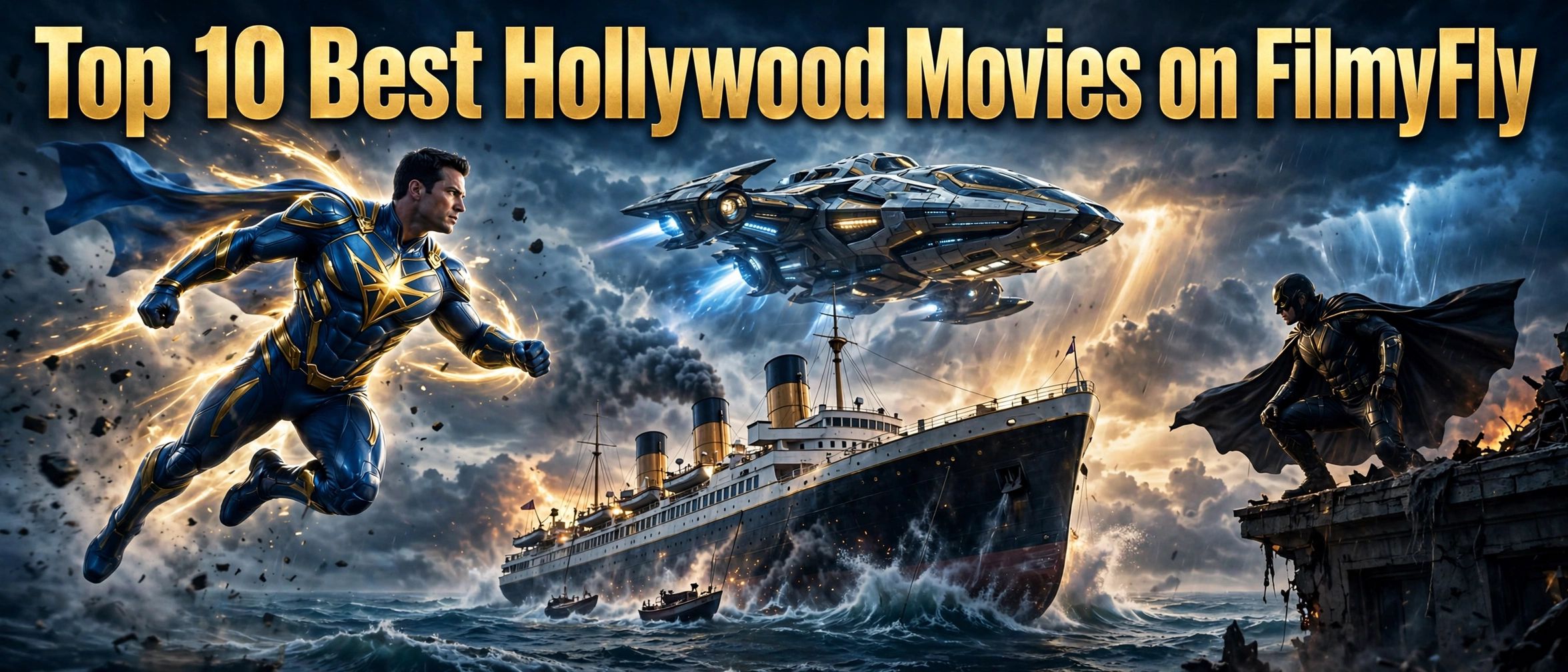 Top 10 Best Hollywood Movies on FilmyFly 2 Top 10 Best Hollywood Movies on FilmyFly