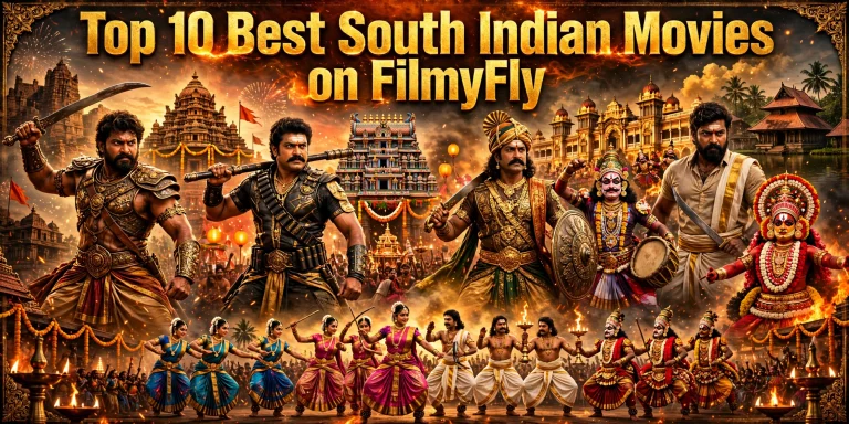 Top 10 Best South Indian Movies on FilmyFly 3 Top 10 Best South Indian Movies on FilmyFly